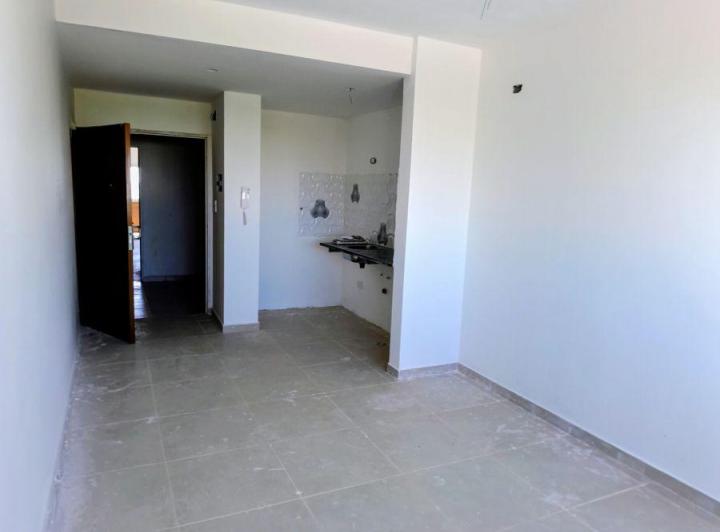 Departamento · 40m² · 1 Ambiente