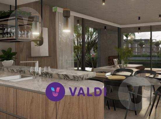 Departamento · 54m² · 2 Ambientes