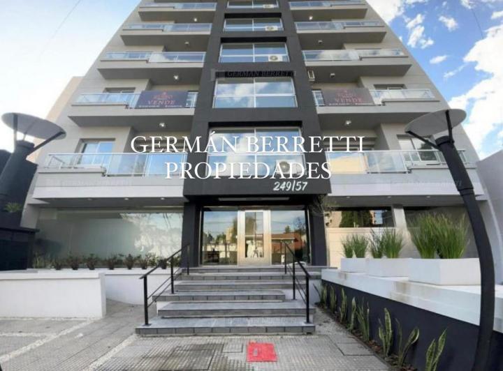 Departamento · 78m² · 3 Ambientes