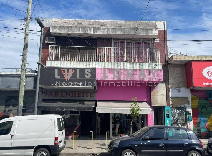 Departamento · 60m² · 2 Ambientes