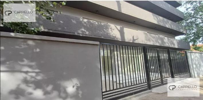 Departamento · 30m² · 1 Ambiente