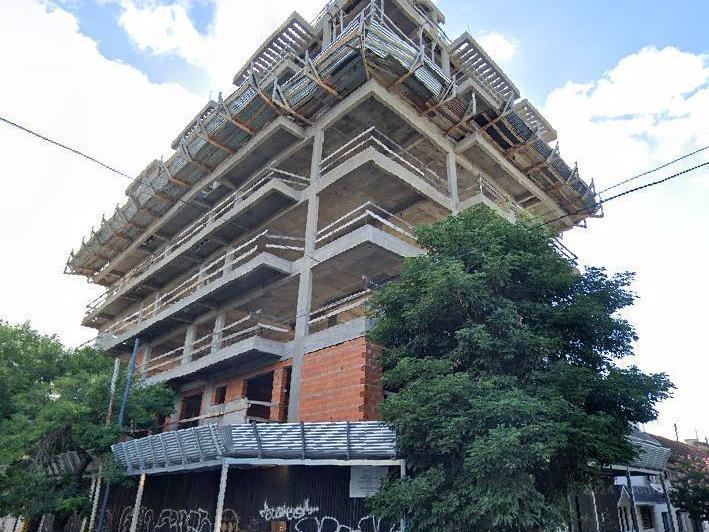 Departamento · 85m² · 3 Ambientes · 1 Cochera