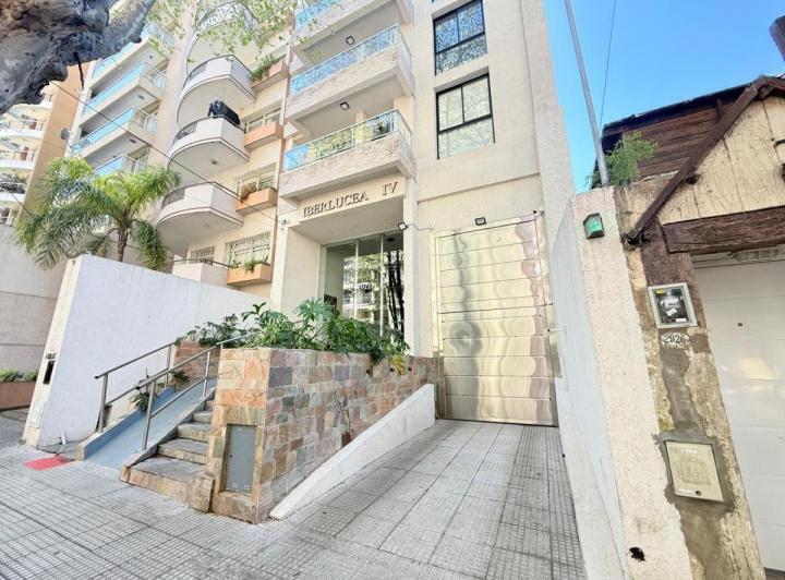 Departamento · 70m² · 3 Ambientes · 1 Cochera