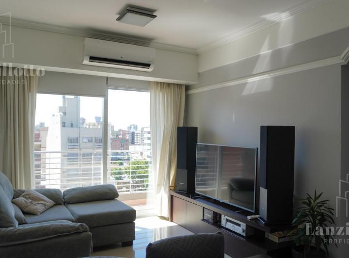 Departamento · 45m² · 2 Ambientes · 1 Cochera