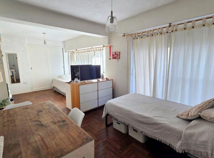 Departamento · 30m² · 1 Ambiente