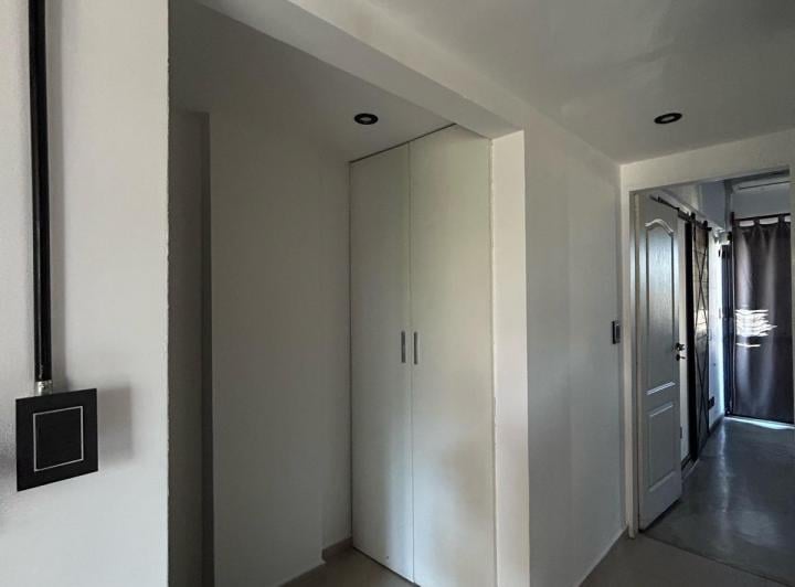Departamento · 41m² · 2 Ambientes · 1 Cochera