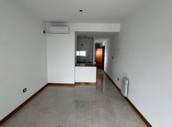 Departamento · 53m² · 2 Ambientes