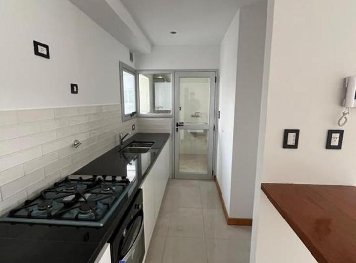 Departamento · 50m² · 2 Ambientes