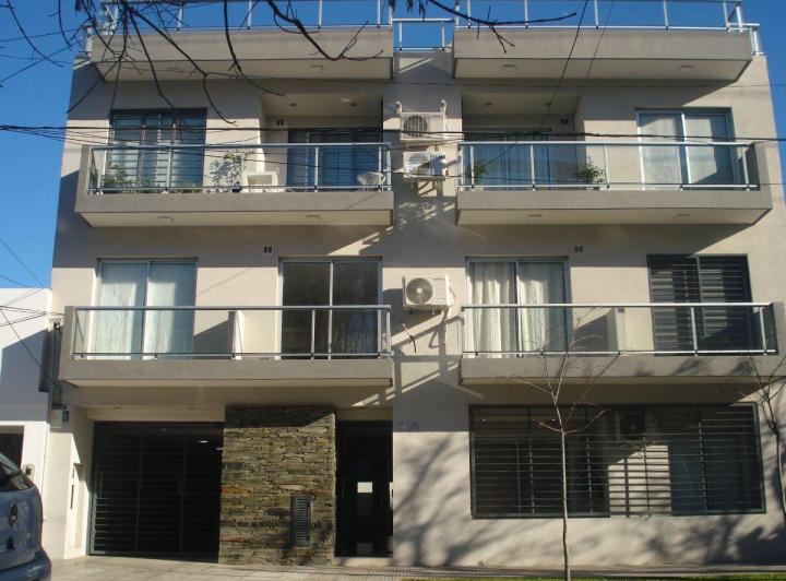 Departamento · 30m² · 1 Ambiente