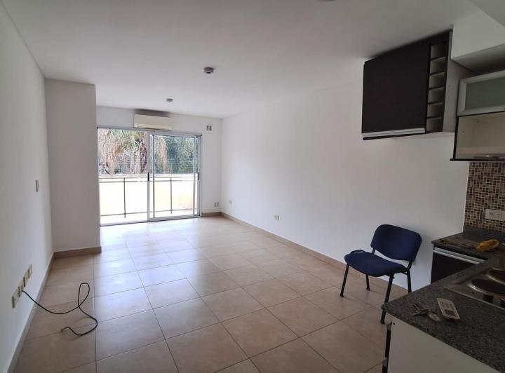 Departamento · 30m² · 1 Ambiente
