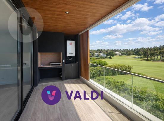 Departamento · 57m²