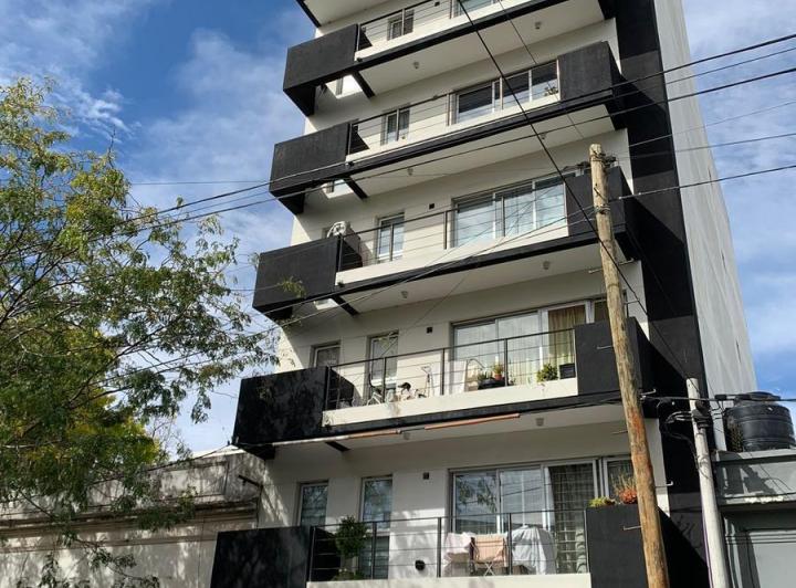 Departamento · 30m² · 1 Ambiente