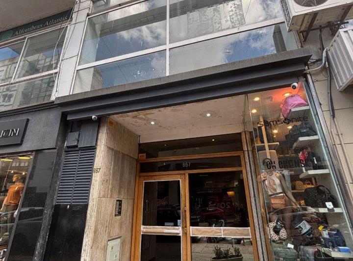 Departamento · 99m² · 5 Ambientes