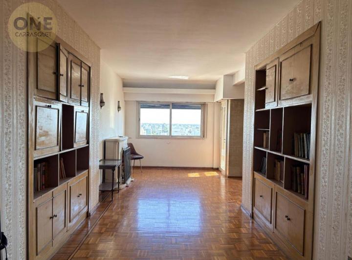 Departamento · 115m² · 5 Ambientes · 2 Cocheras