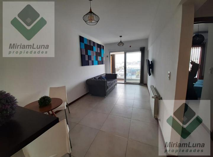 Departamento · 59m² · 3 Ambientes · 1 Cochera