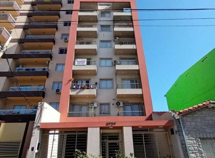 Departamento · 45ha · 2 Ambientes