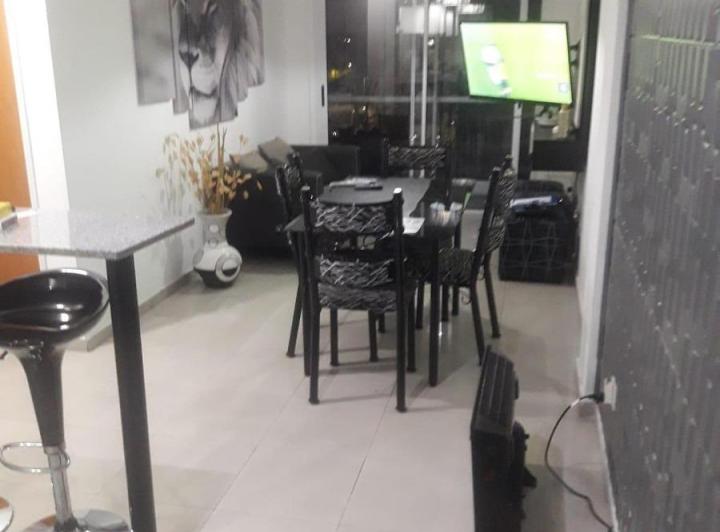Departamento · 45ha · 2 Ambientes