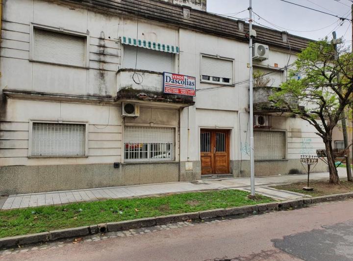 Departamento · 70ha · 3 Ambientes