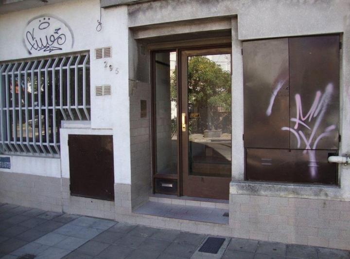 Departamento · 1ha · 2 Ambientes