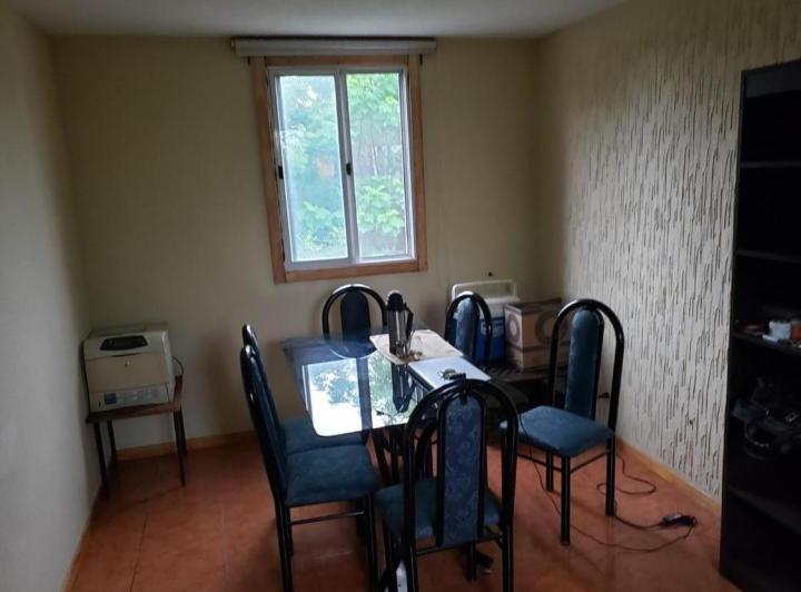Departamento · 60ha · 3 Ambientes · 1 Cochera