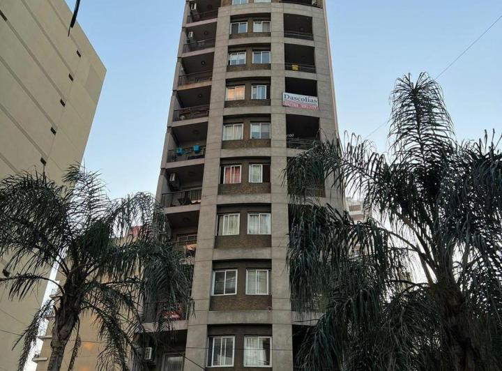 Departamento · 45m² · 2 Ambientes