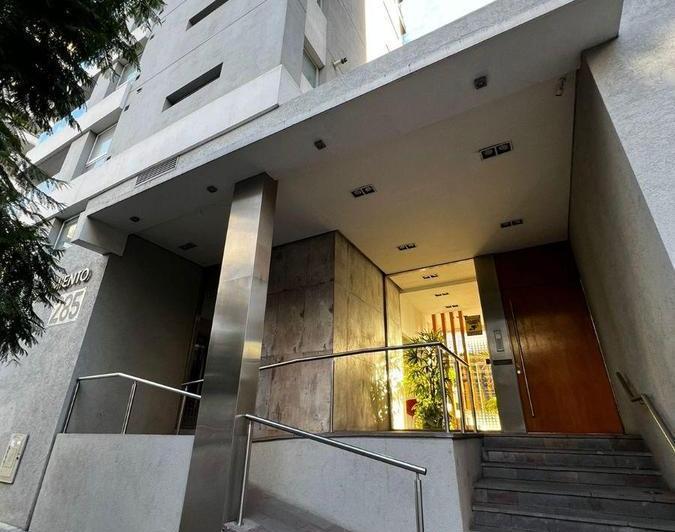 Departamento · 110ha · 4 Ambientes · 1 Cochera