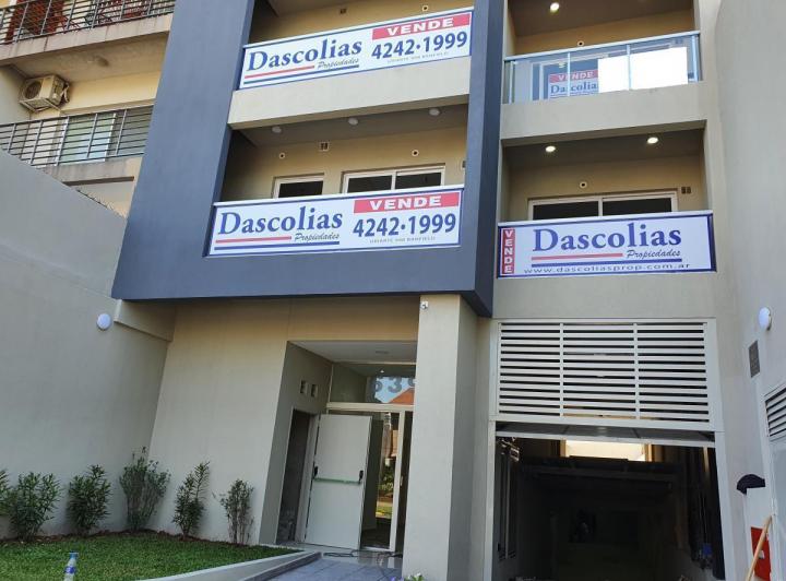 Departamento · 45ha · 2 Ambientes