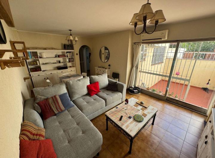 Departamento · 52m² · 2 Ambientes