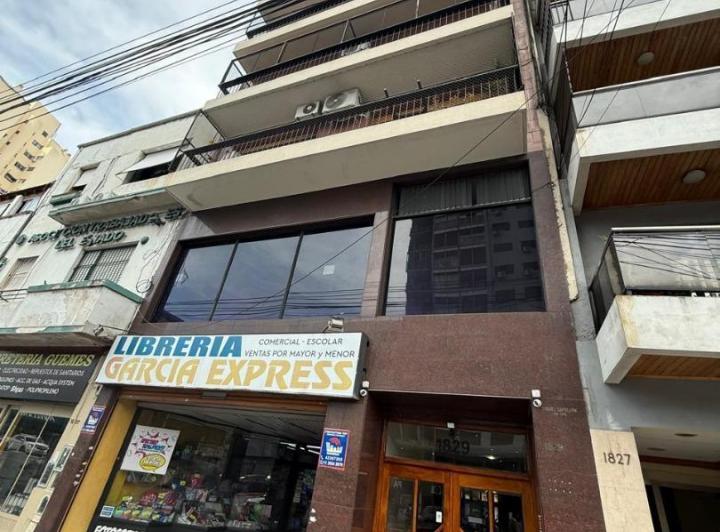Departamento · 78m² · 3 Ambientes