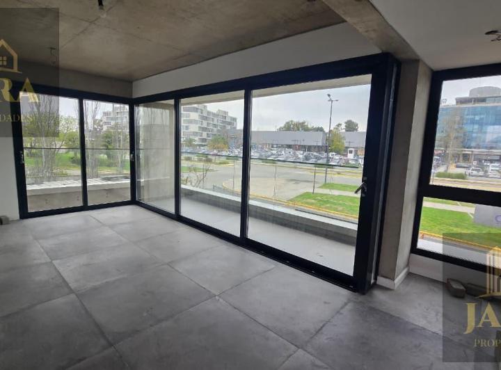 Departamento · 62m² · 3 Ambientes · 1 Cochera