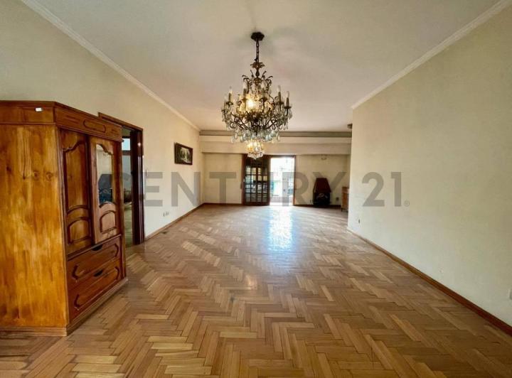 Departamento · 375m² · 4 Ambientes
