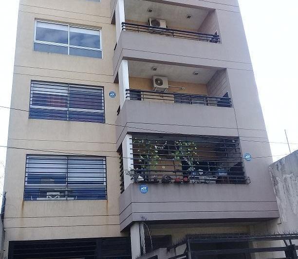 Departamento · 45m² · 2 Ambientes