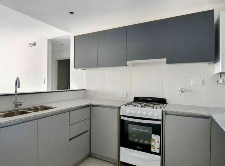Departamento · 68m² · 3 Ambientes · 1 Cochera