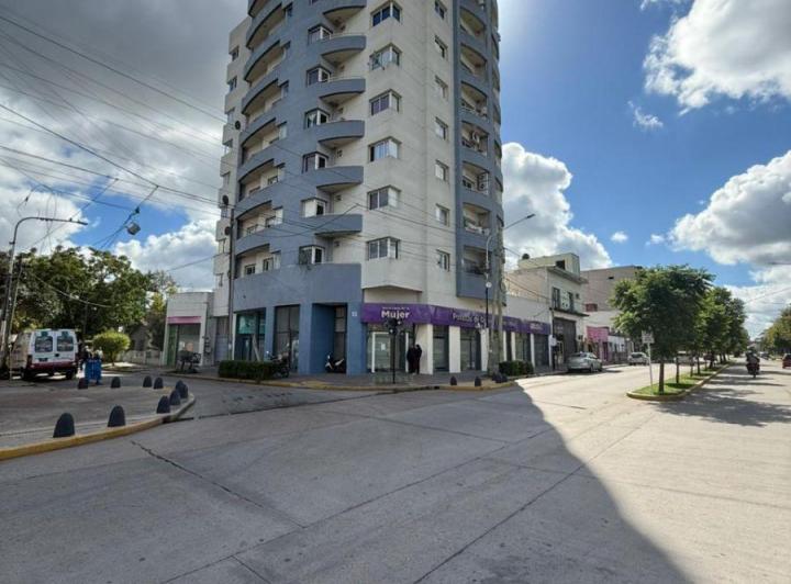 Departamento · 70m² · 3 Ambientes