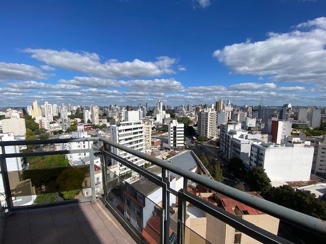 Departamento · 35m² · 2 Ambientes