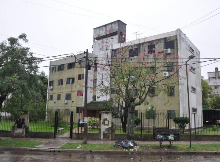 Departamento · 1m² · 4 Ambientes