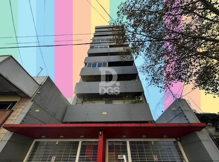 Departamento · 45m² · 2 Ambientes