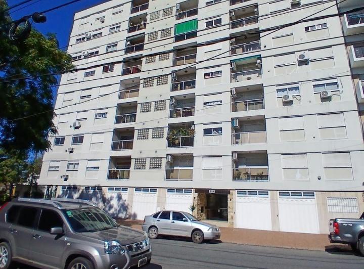 Departamento · 67m² · 3 Ambientes · 1 Cochera