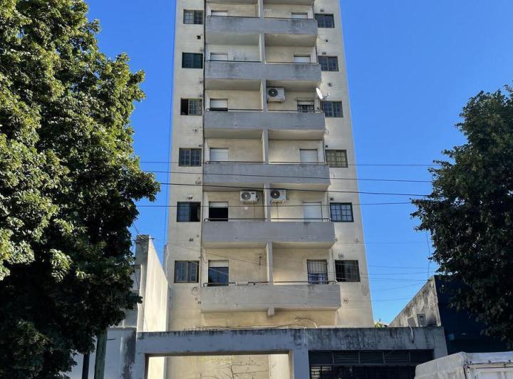 Departamento · 35m² · 2 Ambientes