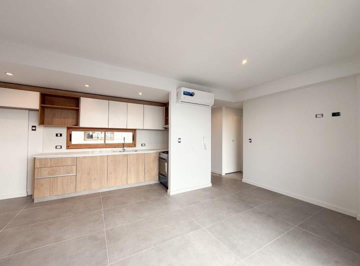Departamento · 52m² · 2 Ambientes