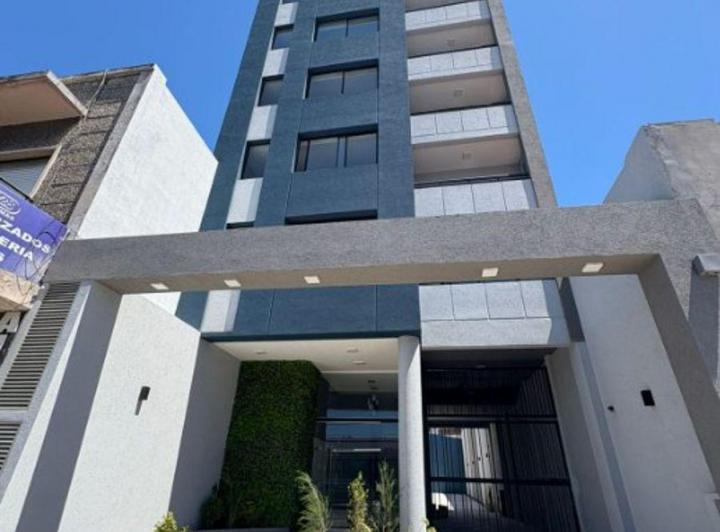 Departamento · 32m² · 1 Ambiente