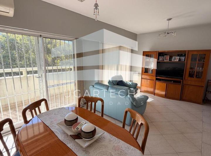 Departamento · 89m² · 3 Ambientes