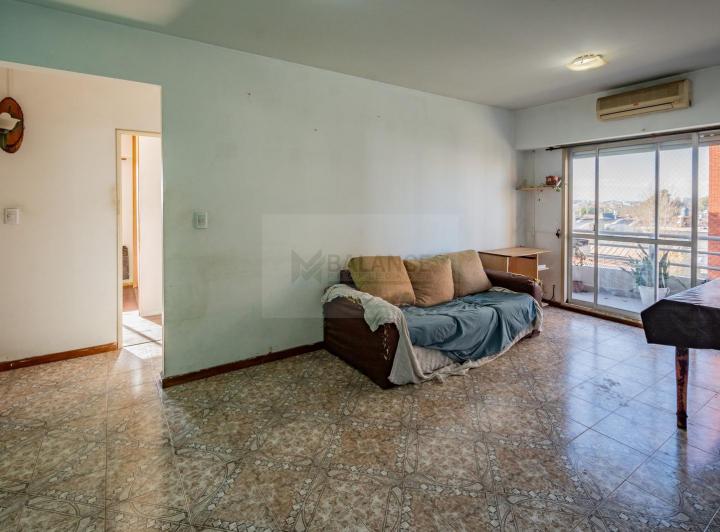 Departamento · 53m² · 3 Ambientes