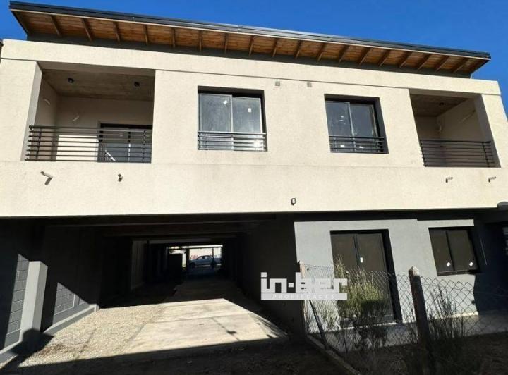 Departamento · 51m² · 2 Ambientes · 1 Cochera