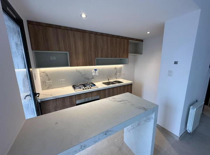 Departamento · 56m² · 3 Ambientes