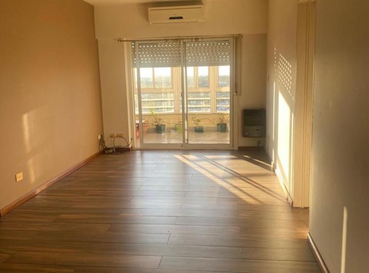 Departamento · 90m² · 4 Ambientes