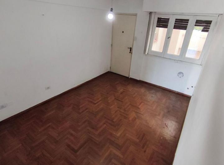 Departamento · 55m² · 3 Ambientes