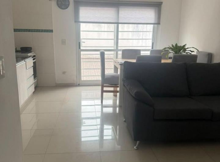 Departamento · 39m² · 2 Ambientes · 1 Cochera