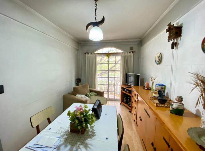 Departamento · 35m² · 2 Ambientes