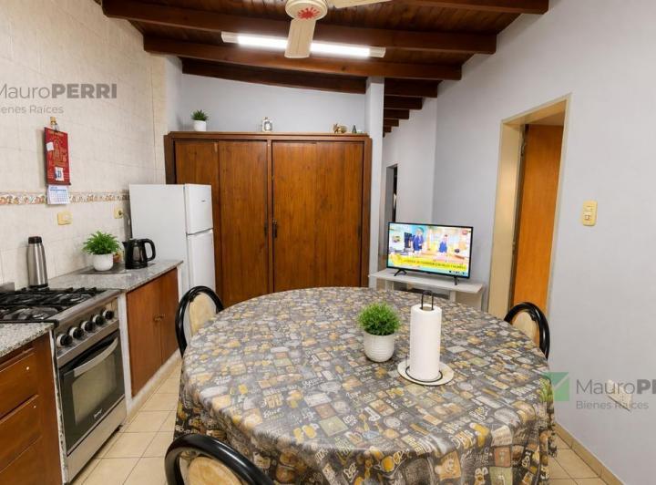 Departamento · 275m² · 4 Ambientes · 3 Cocheras